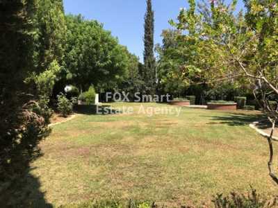 Home For Rent in Ekali, Cyprus