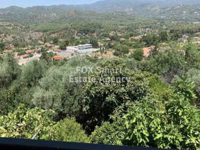 Home For Rent in Trimiklini, Cyprus