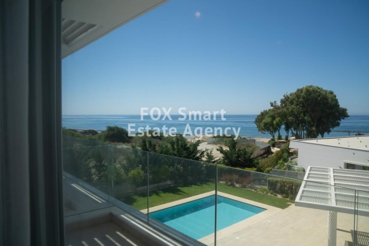 Picture of Home For Rent in Amathounta, Limassol, Cyprus