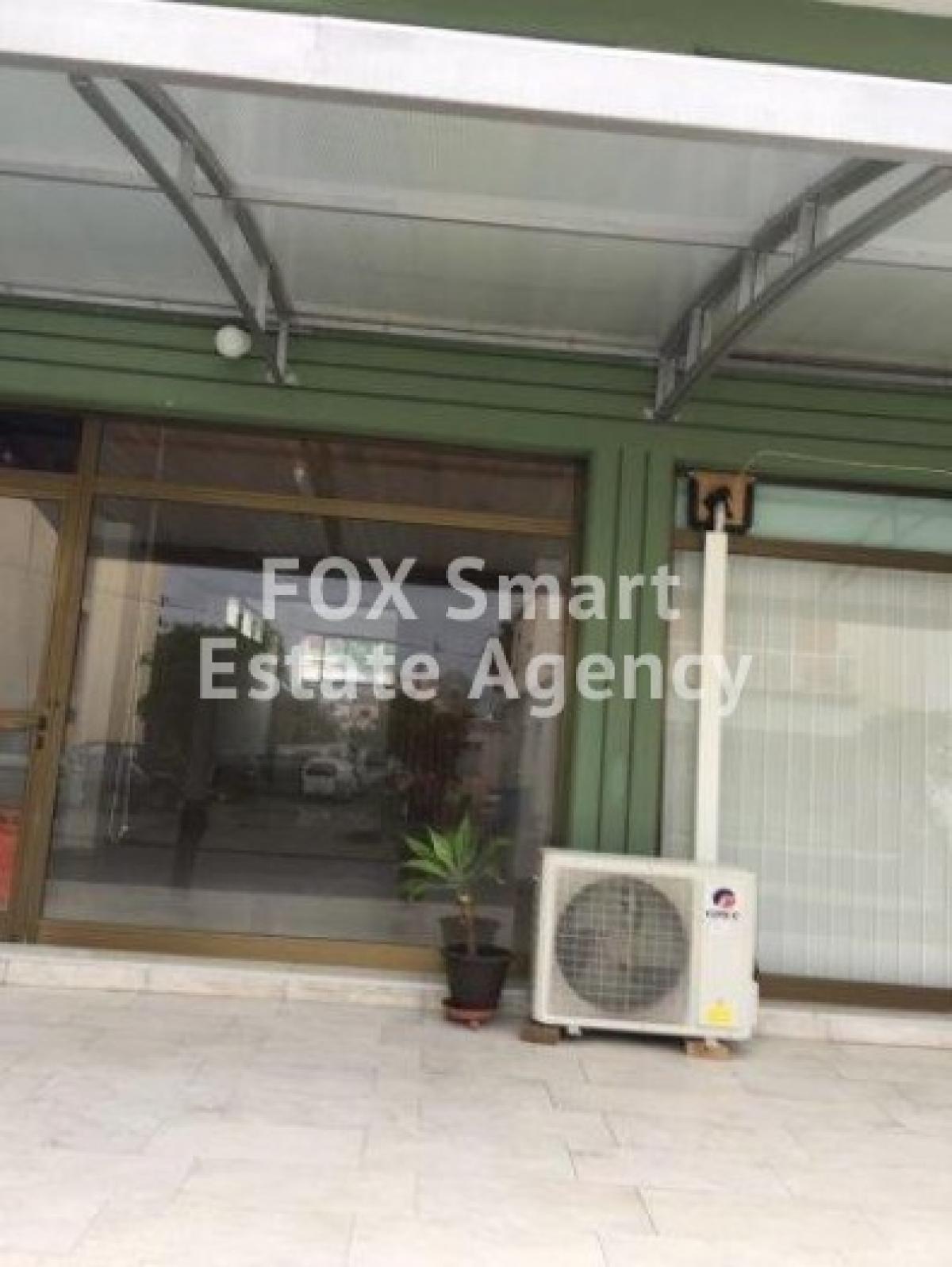 Picture of Office For Rent in Agios Nicolaos, Limassol, Cyprus