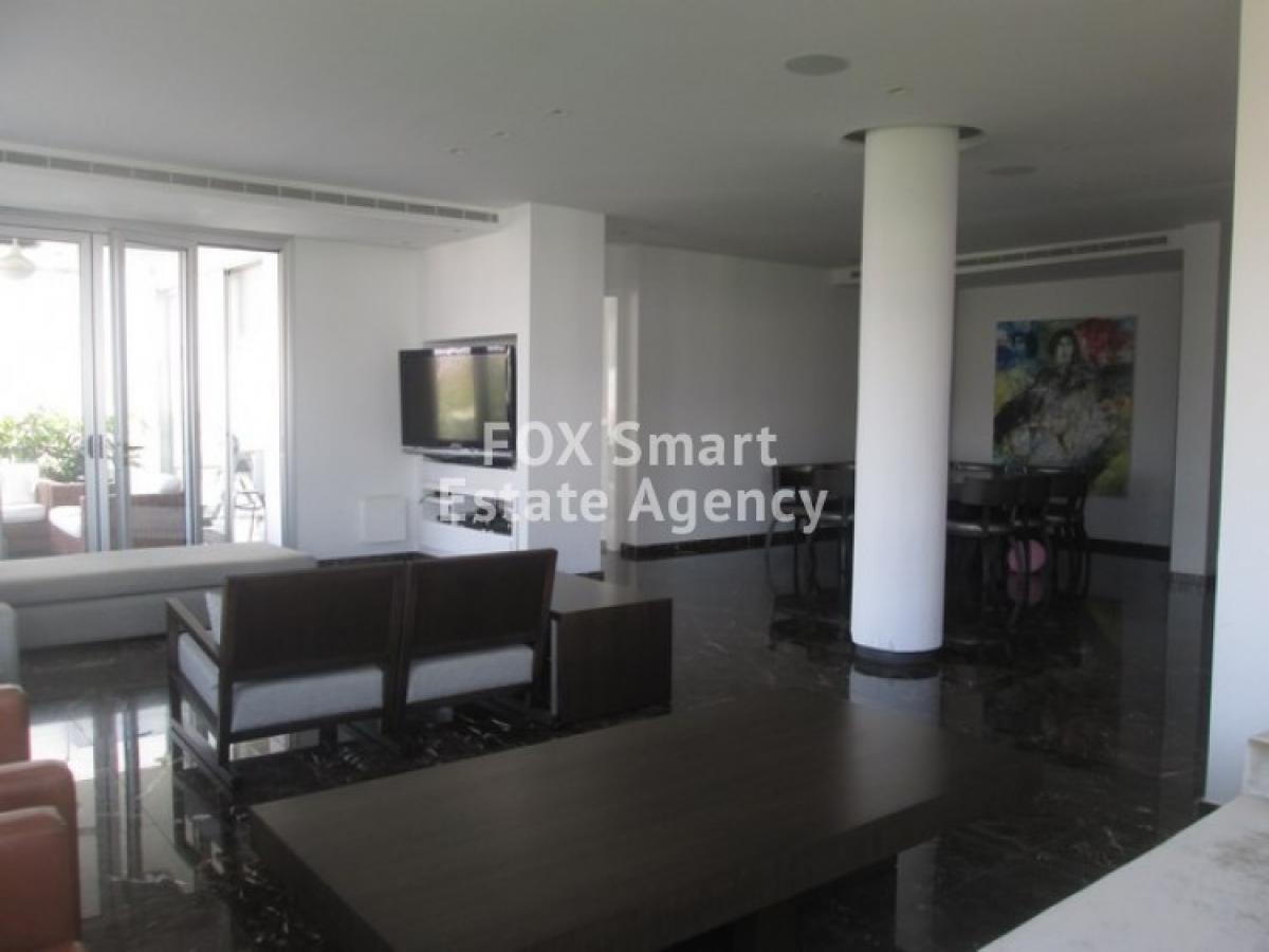 Picture of Apartment For Rent in Chalkoutsa, Limassol, Cyprus