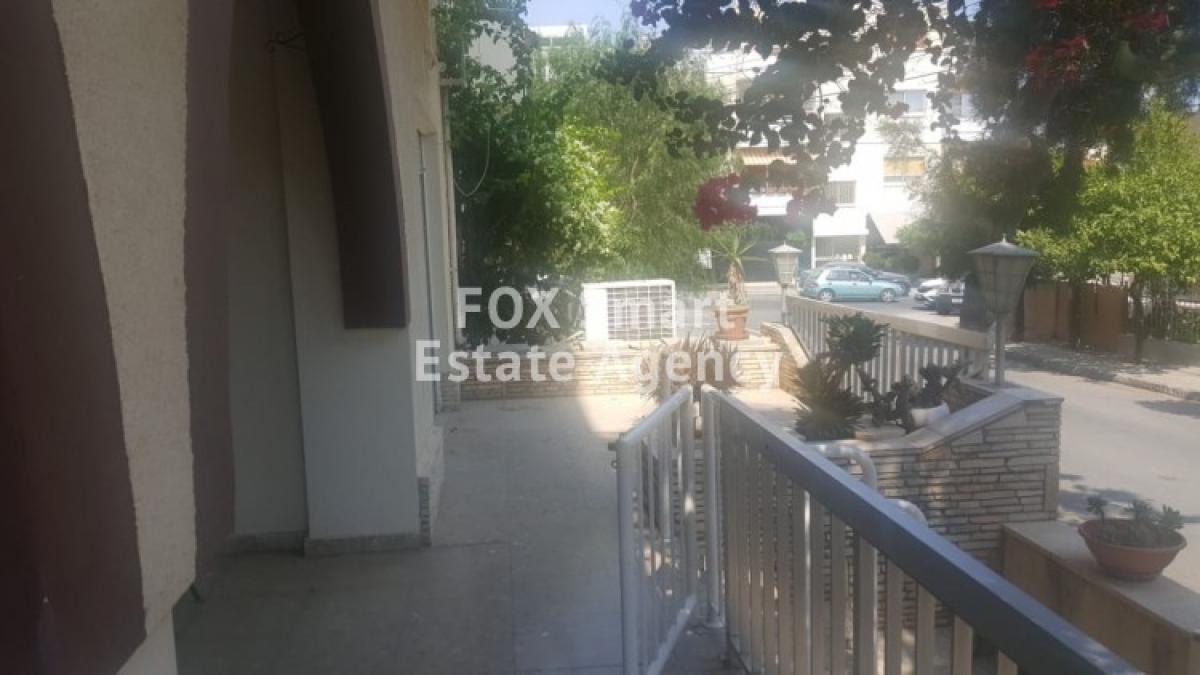 Picture of Apartment For Rent in Mesa Geitonia, Limassol, Cyprus