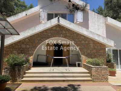 Home For Rent in Saittas, Cyprus