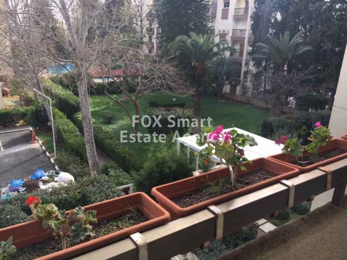 Picture of Apartment For Rent in Potamos Germasogeias, Limassol, Cyprus