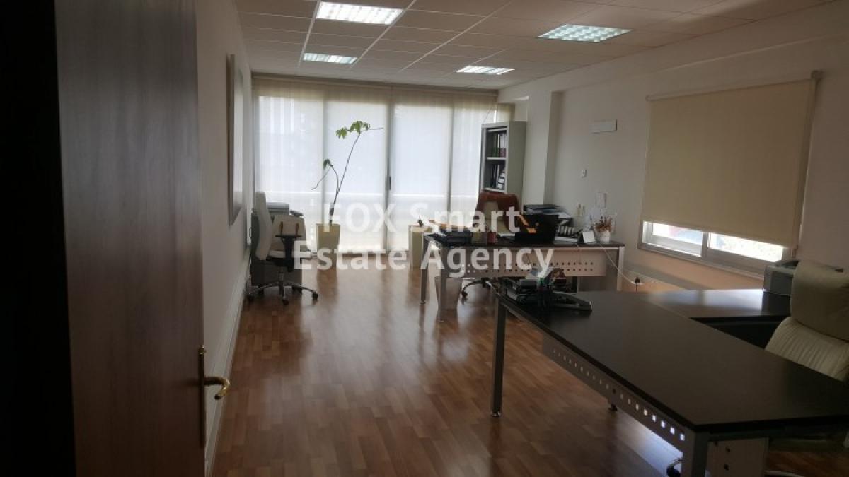 Picture of Office For Rent in Famagusta, Gazimağusa, Northern Cyprus