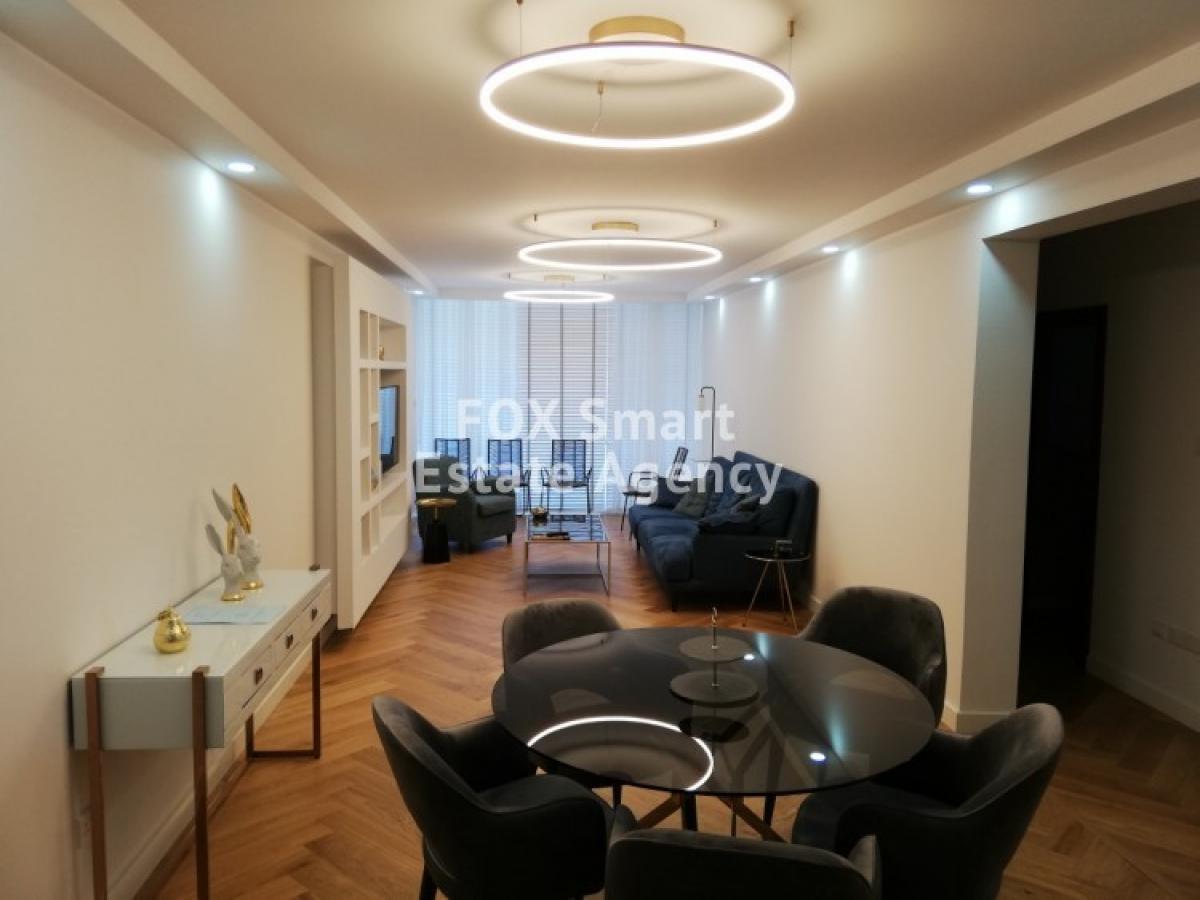 Picture of Apartment For Rent in Agia Zoni, Limassol, Cyprus