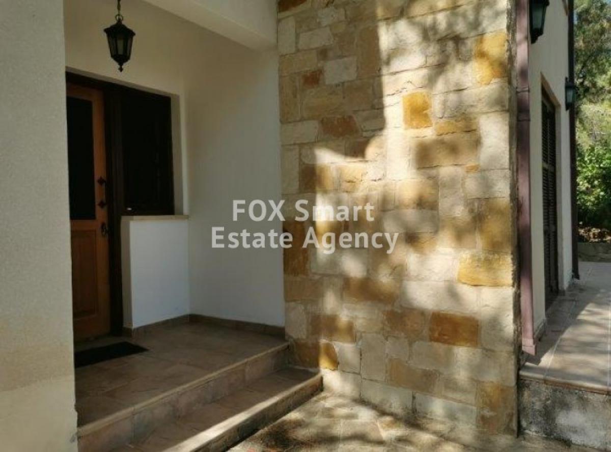 Picture of Home For Rent in Pera Pedi, Limassol, Cyprus