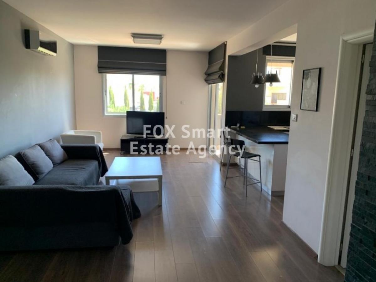 Picture of Apartment For Rent in Ypsonas, Limassol, Cyprus