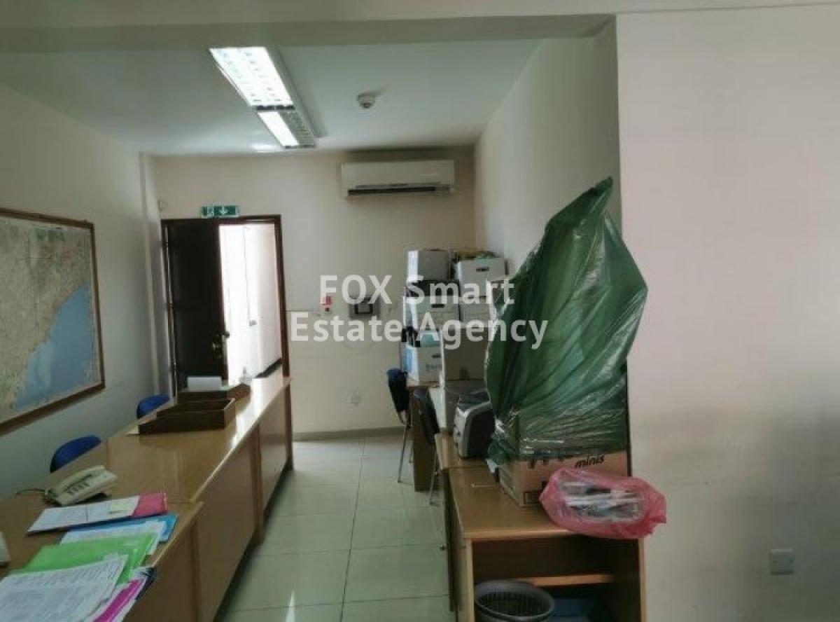 Picture of Office For Rent in Mesa Geitonia, Limassol, Cyprus