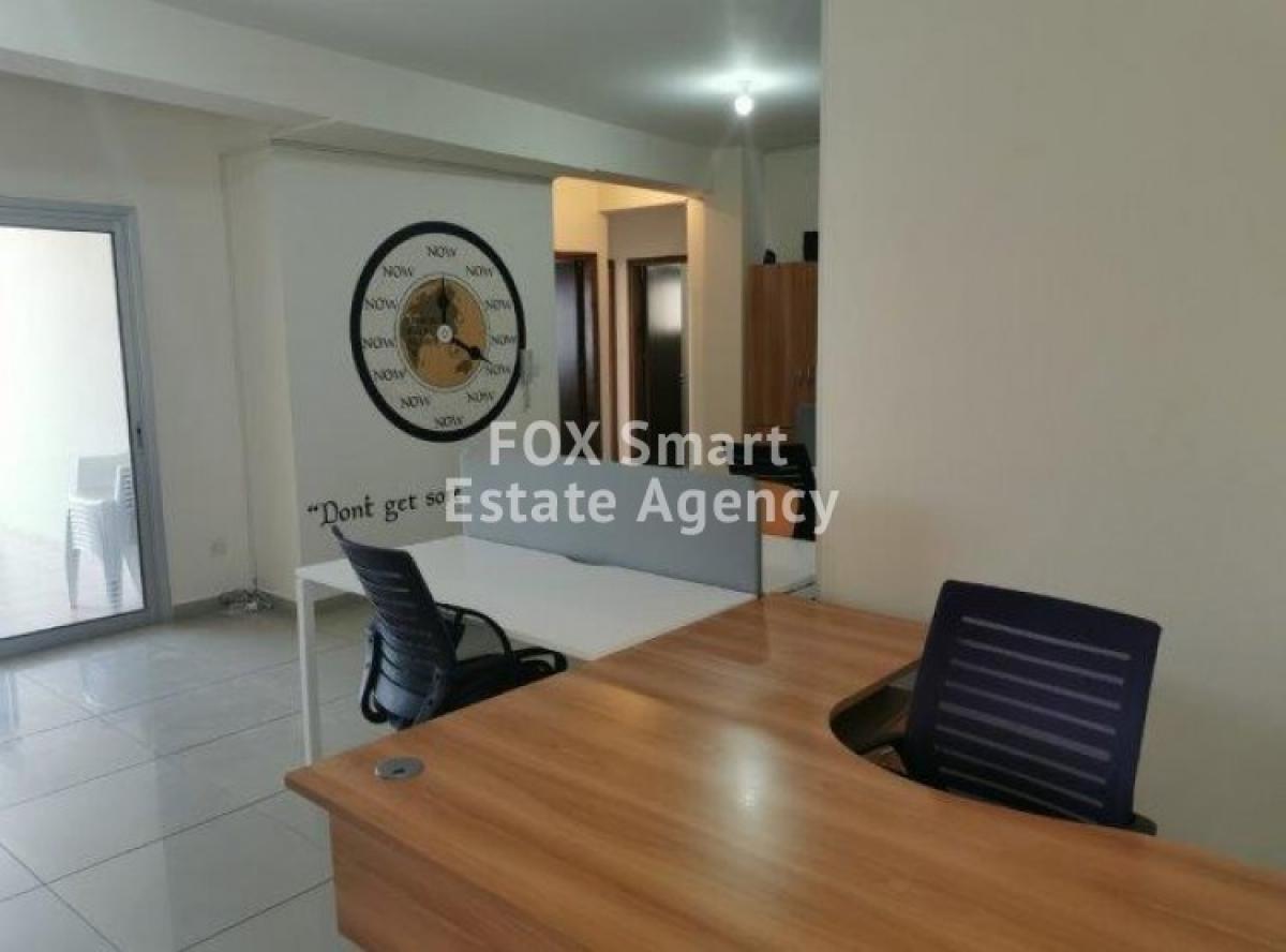 Picture of Office For Rent in Mesa Geitonia, Limassol, Cyprus