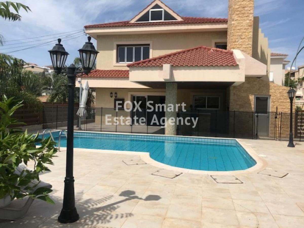Picture of Home For Rent in Agia Filaxi, Limassol, Cyprus