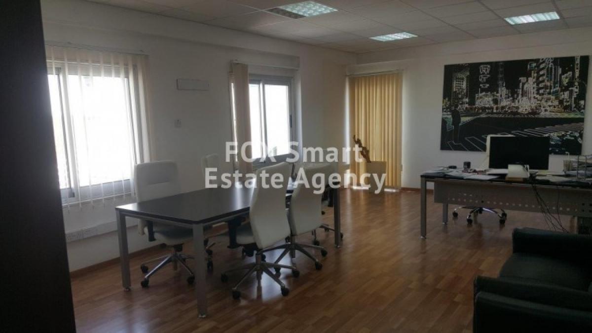 Picture of Office For Rent in Famagusta, Gazimağusa, Northern Cyprus