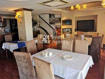 Retail For Rent in Agia Trias, Cyprus