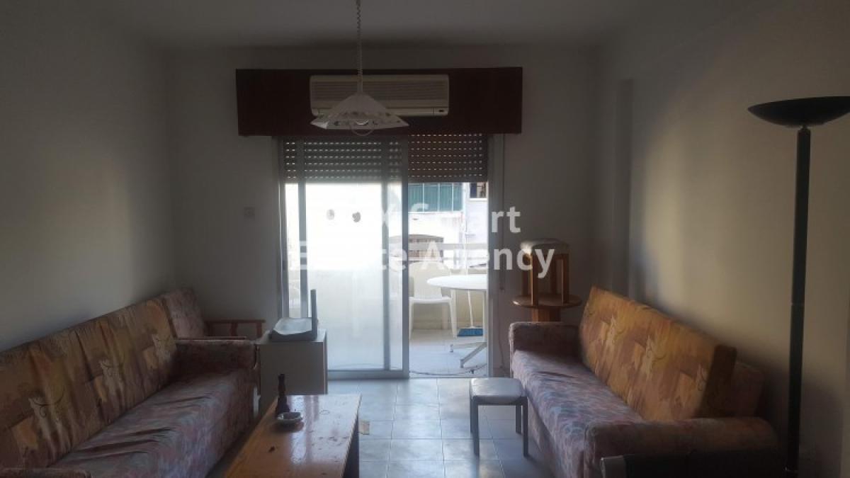 Picture of Apartment For Rent in Neapoli, Limassol, Cyprus