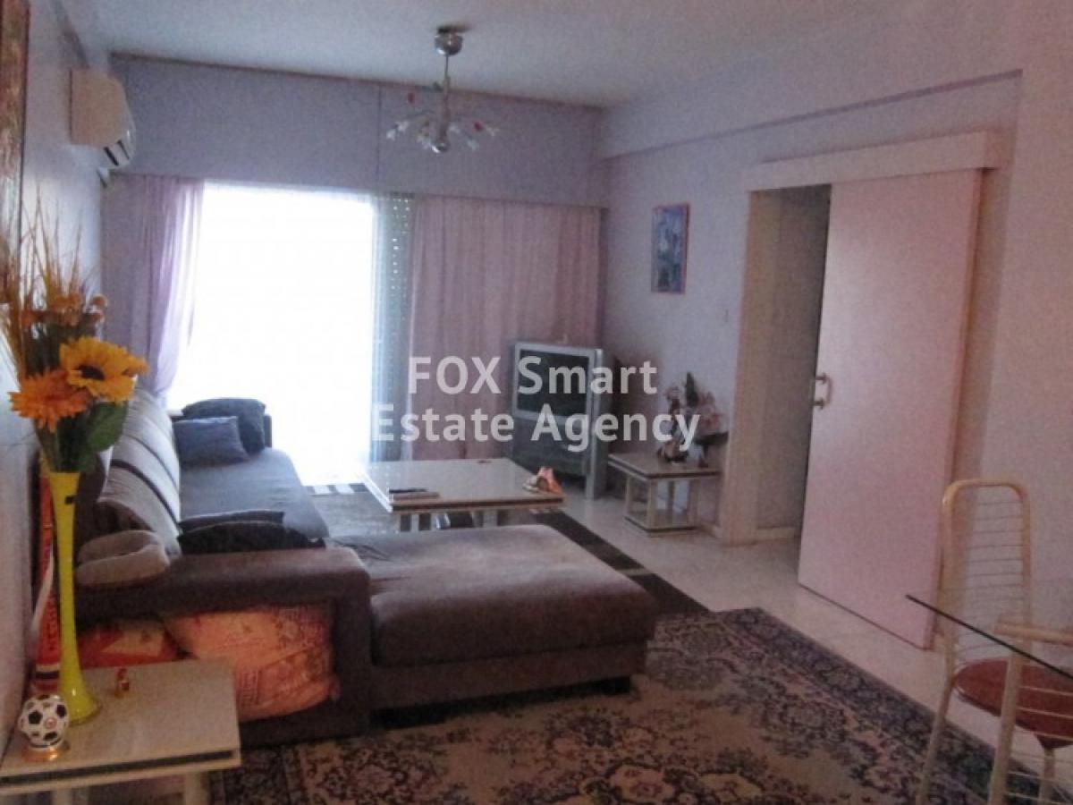 Picture of Apartment For Rent in Potamos Germasogeias, Limassol, Cyprus