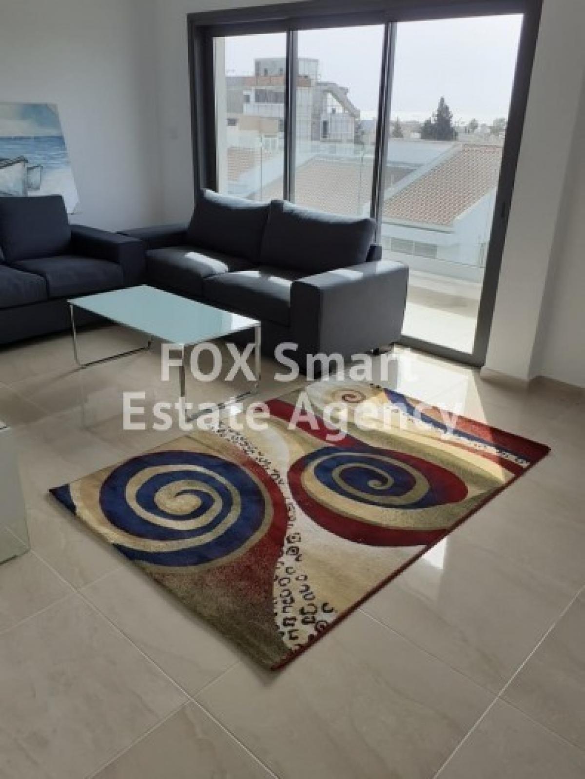 Picture of Apartment For Rent in Columbia, Limassol, Cyprus