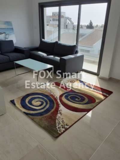 Apartment For Rent in Columbia, Cyprus