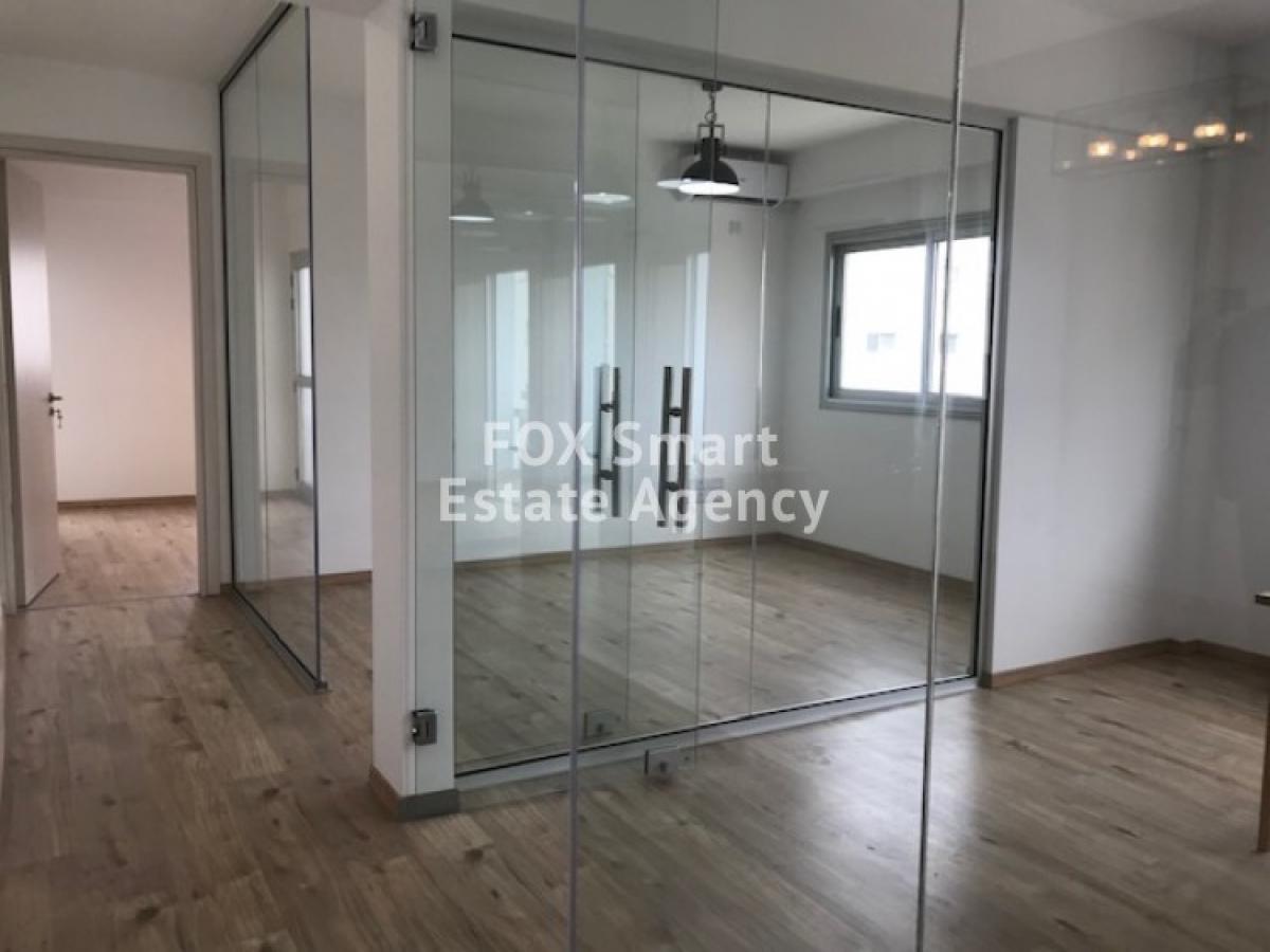 Picture of Office For Rent in Agios Nicolaos, Limassol, Cyprus