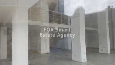 Office For Rent in Agia Trias, Cyprus
