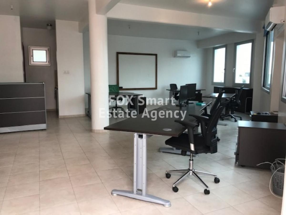 Picture of Office For Rent in Limassol, Limassol, Cyprus
