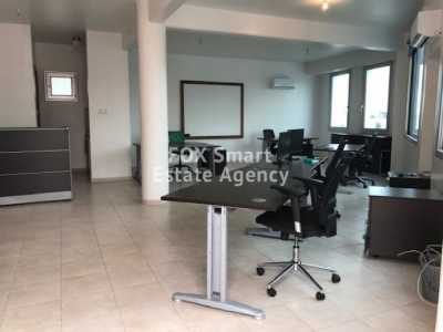 Office For Rent in Limassol, Cyprus