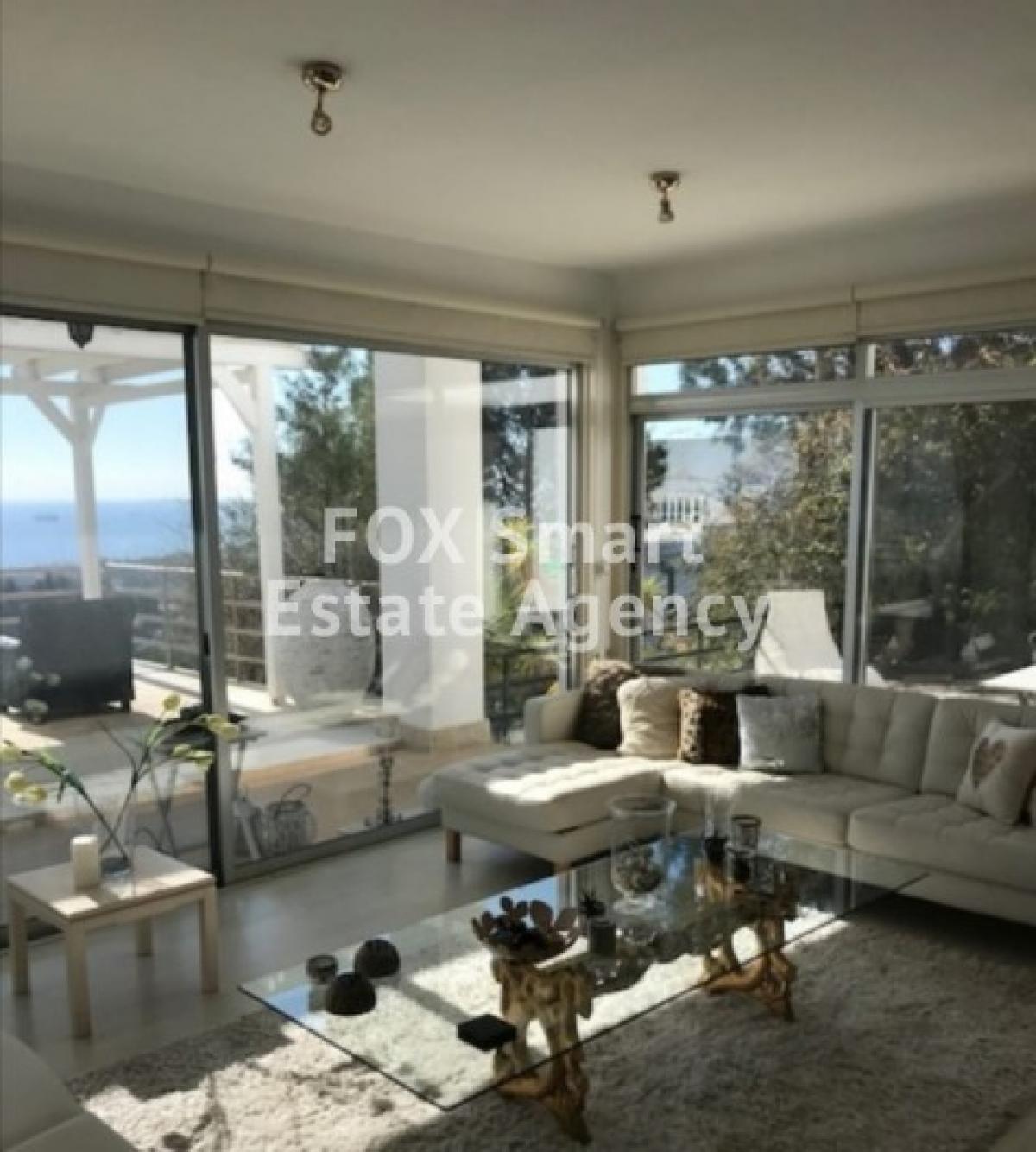 Picture of Home For Rent in Agios Tychon, Limassol, Cyprus