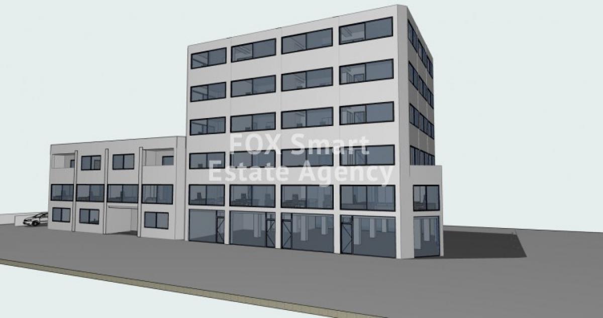 Picture of Office For Rent in Katholiki, Limassol, Cyprus