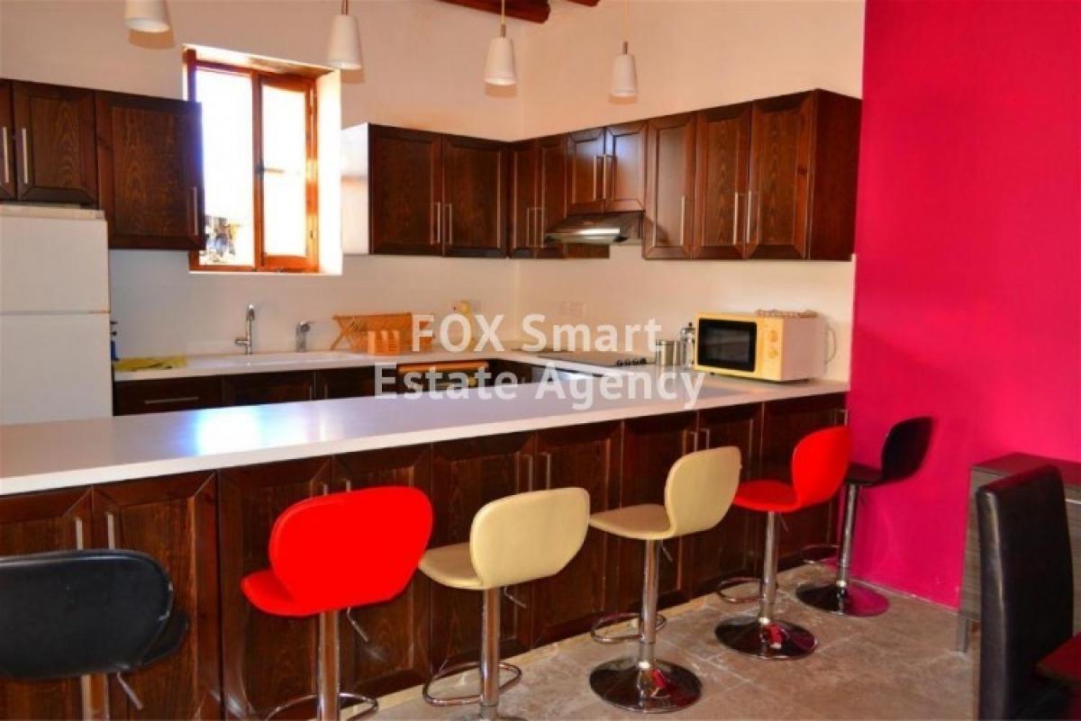 Picture of Home For Rent in Apsiou, Limassol, Cyprus