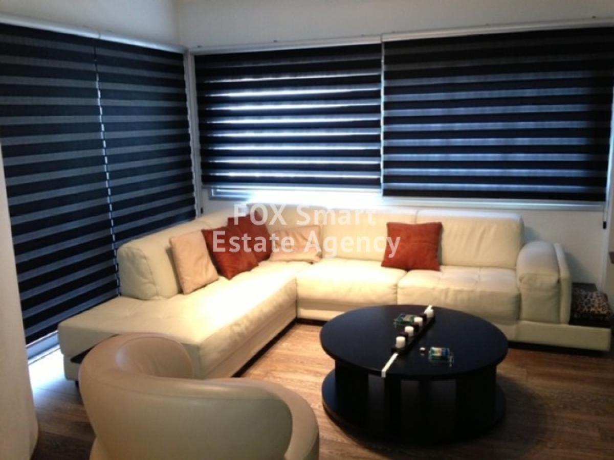 Picture of Home For Rent in Agios Tychon, Limassol, Cyprus