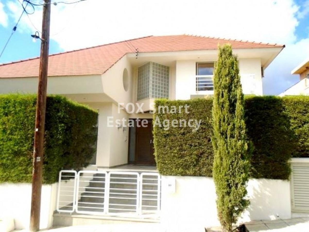 Picture of Home For Rent in Agia Filaxi, Limassol, Cyprus