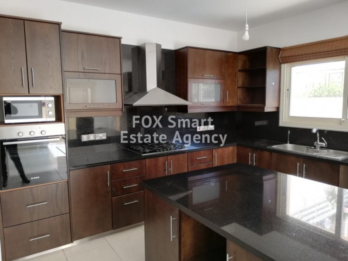 Picture of Home For Rent in Agios Athanasios, Limassol, Cyprus