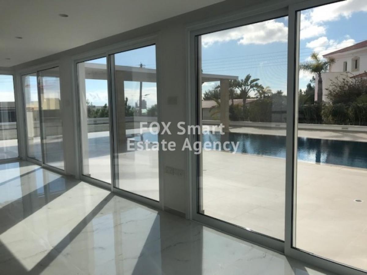 Picture of Home For Rent in Mesovounia, Limassol, Cyprus