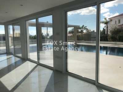 Home For Rent in Mesovounia, Cyprus