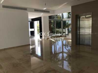 Home For Rent in Potamos Germasogeias, Cyprus