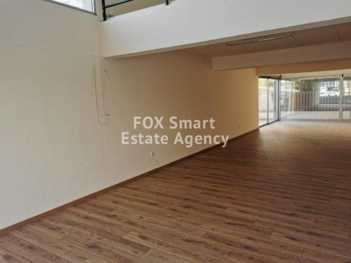 Picture of Retail For Rent in Agia Zoni, Limassol, Cyprus