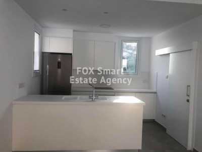 Home For Rent in Agios Tychon, Cyprus