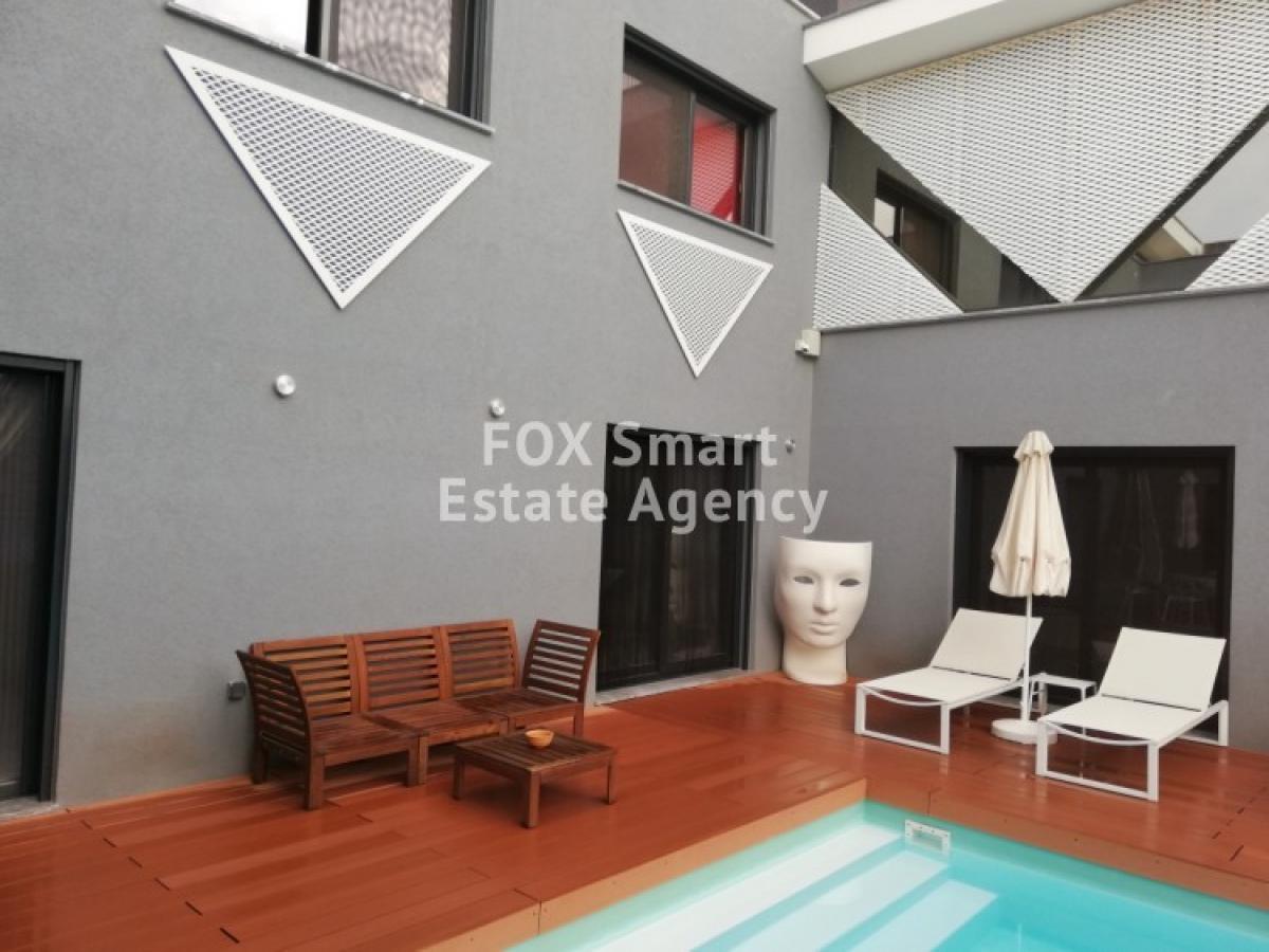 Picture of Home For Rent in Kolossi, Limassol, Cyprus