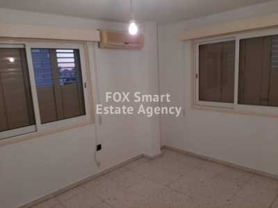 Home For Rent in Agios Ioannis, Cyprus