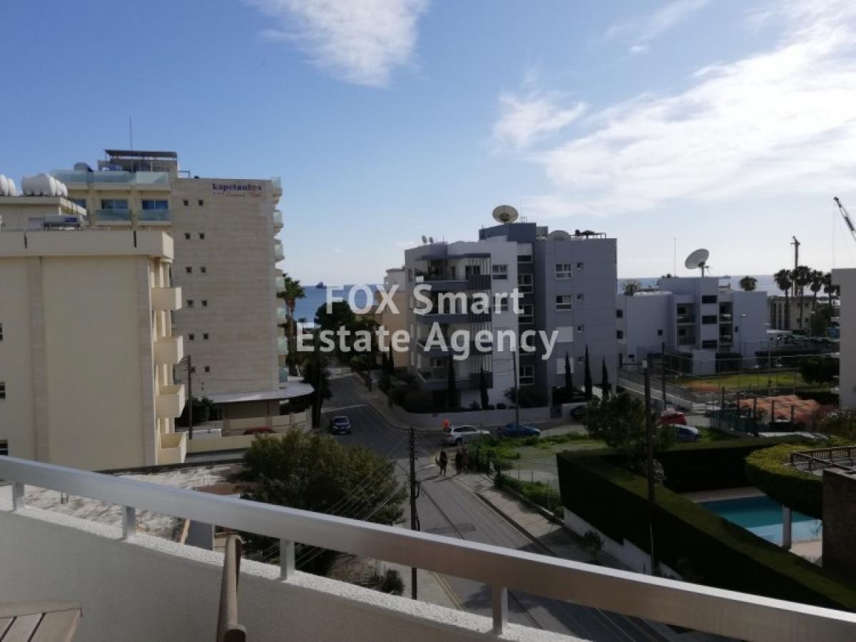 Picture of Apartment For Rent in Neapoli, Limassol, Cyprus