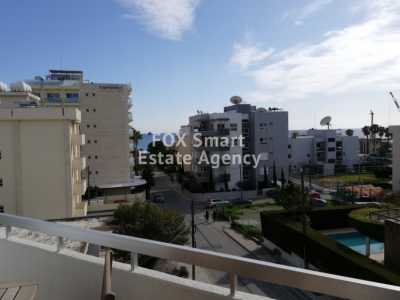 Apartment For Rent in Neapoli, Cyprus