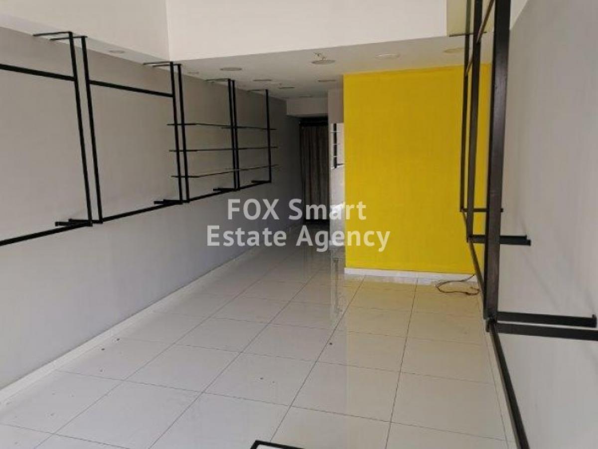 Picture of Office For Rent in Agia Zoni, Limassol, Cyprus