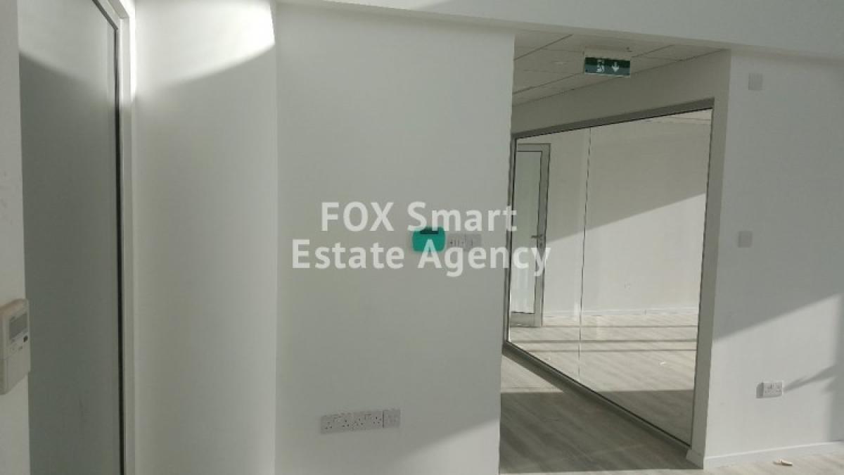Picture of Office For Rent in Limassol, Limassol, Cyprus