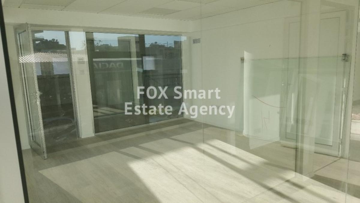 Picture of Office For Rent in Limassol, Limassol, Cyprus