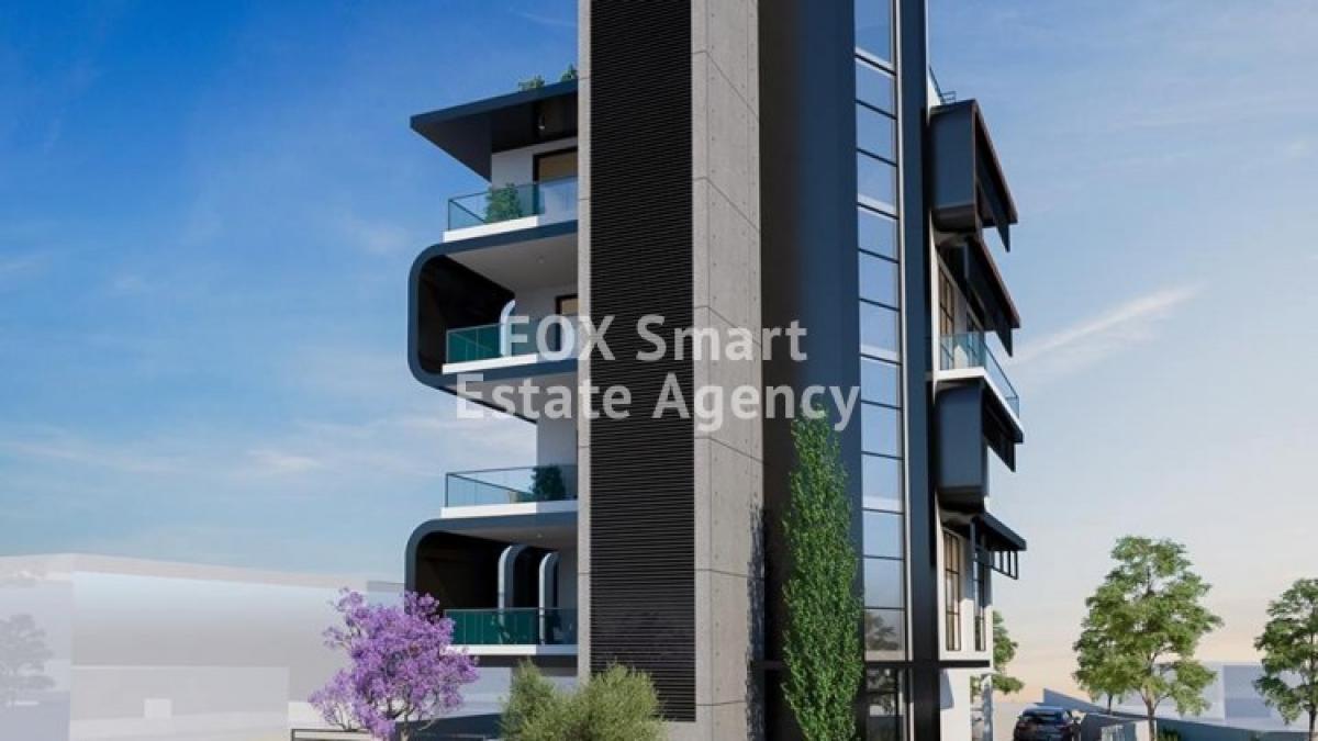 Picture of Home For Rent in Agios Nicolaos, Limassol, Cyprus