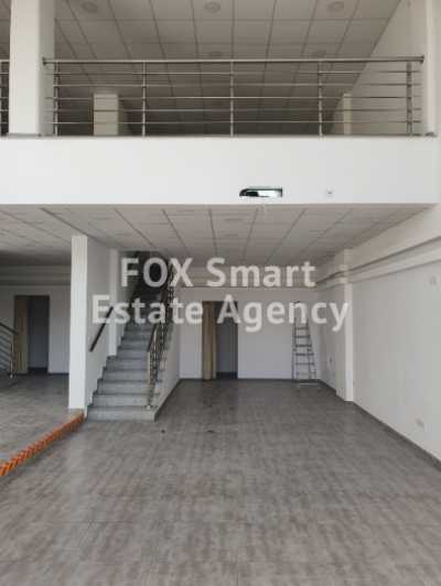 Retail For Rent in Apostolos Andreas, Cyprus