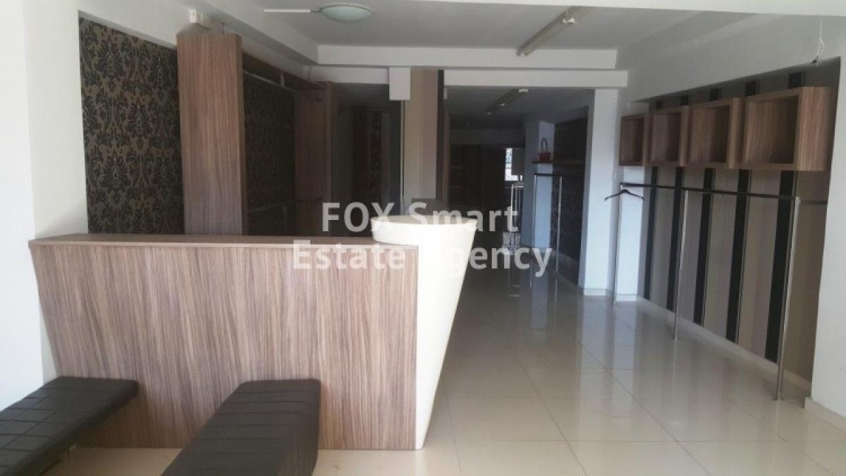 Picture of Retail For Rent in Famagusta, Gazimağusa, Northern Cyprus
