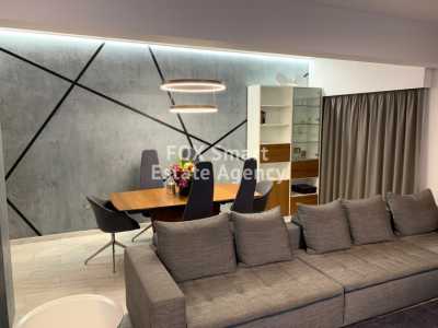 Apartment For Rent in Potamos Germasogeias, Cyprus