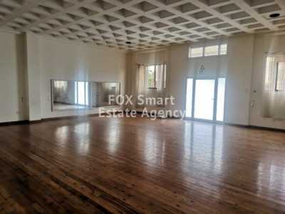 Office For Rent in Katholiki, Cyprus