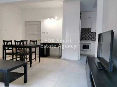 Apartment For Rent in Neapoli, Cyprus