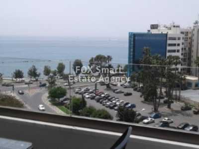 Apartment For Rent in Neapoli, Cyprus